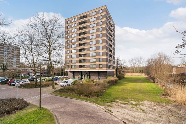 Property photo - Boerhaavestraat 433, 3132RD Vlaardingen